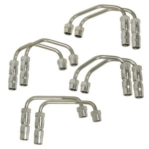 Chevrolet Duramax Injector Install Kit - BD Diesel - Duramax 6.6L LB7 - `01-`04